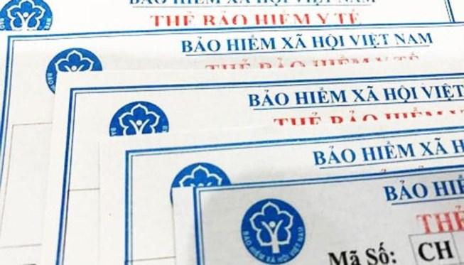 BẢO HIỂM Y TẾ