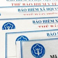 BẢO HIỂM Y TẾ